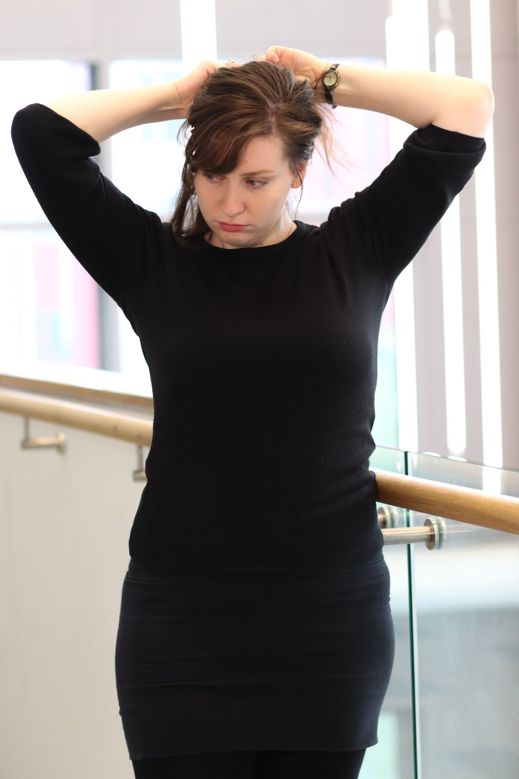 Success vs. Constant Disappointment // Blog&nbsp;25.05.23